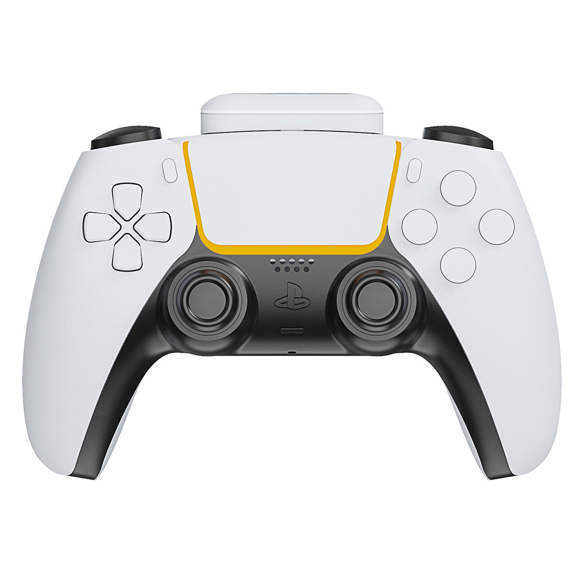 Handle Back 1500ma Lithium Battery Ps5 - bliblikishop