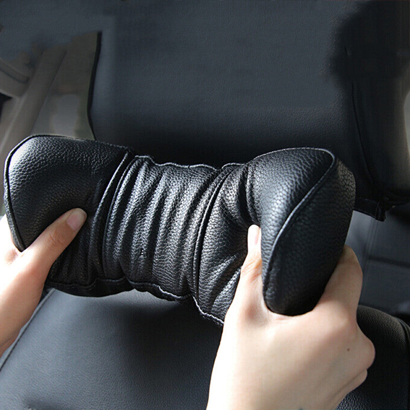 First Class Car Headrest - bliblikishop