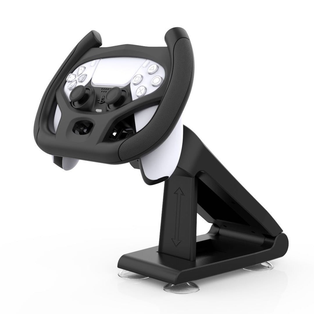 PS5 Racing Steering Wheel - bliblikishop