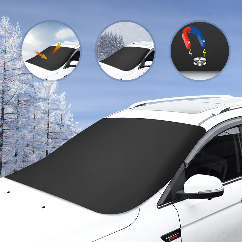 Car Windshield Cover for Winter