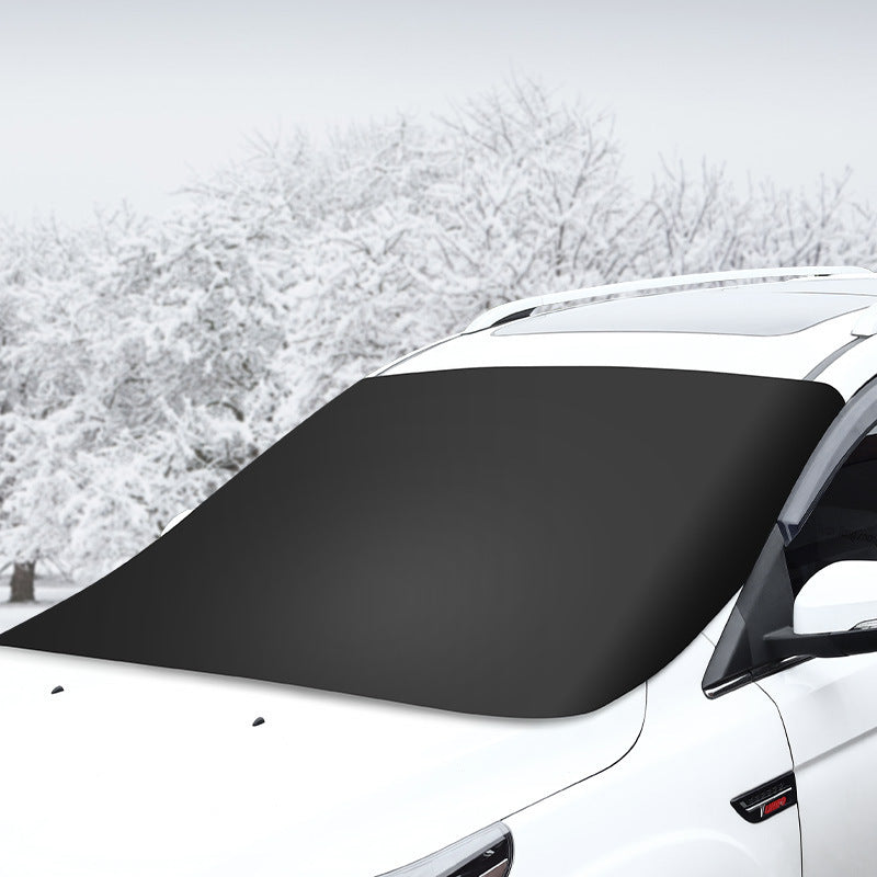 Car Windshield Cover for Winter