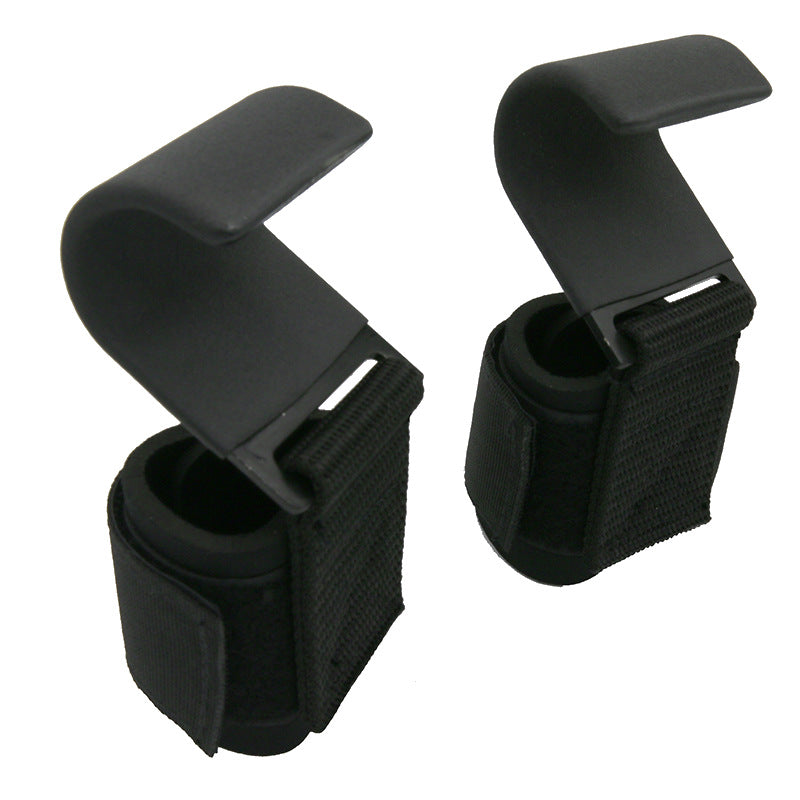 Fitness Power Hooks - bliblikishop