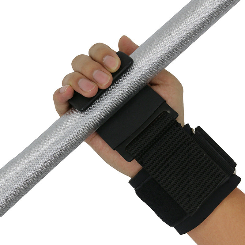 Fitness Power Hooks - bliblikishop
