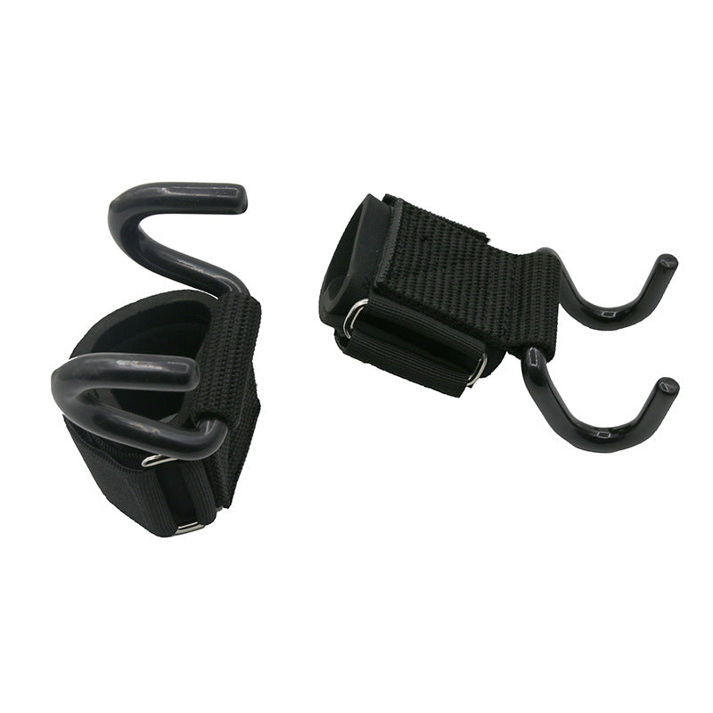 Fitness Power Hooks - bliblikishop