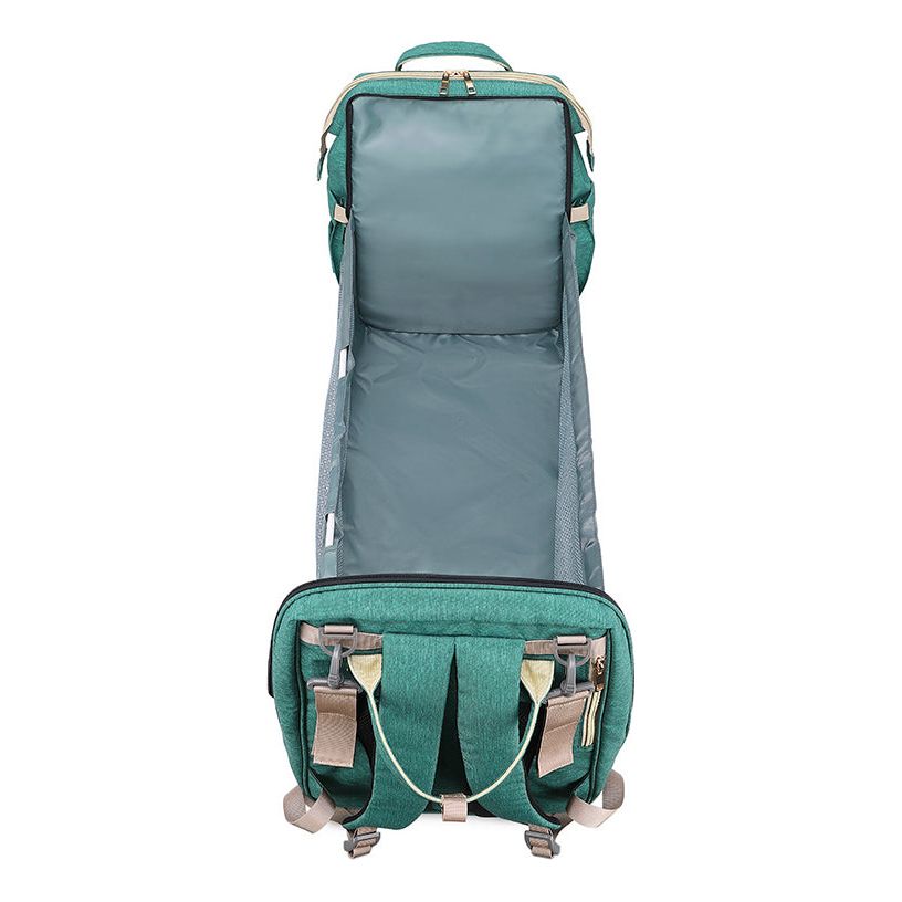 Multifunctional Baby Backpack