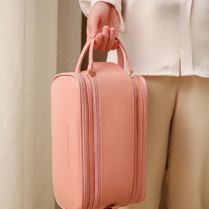 Cosmetics Make Up Bag - bliblikishop