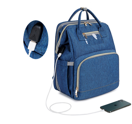 Multifunctional Baby Backpack