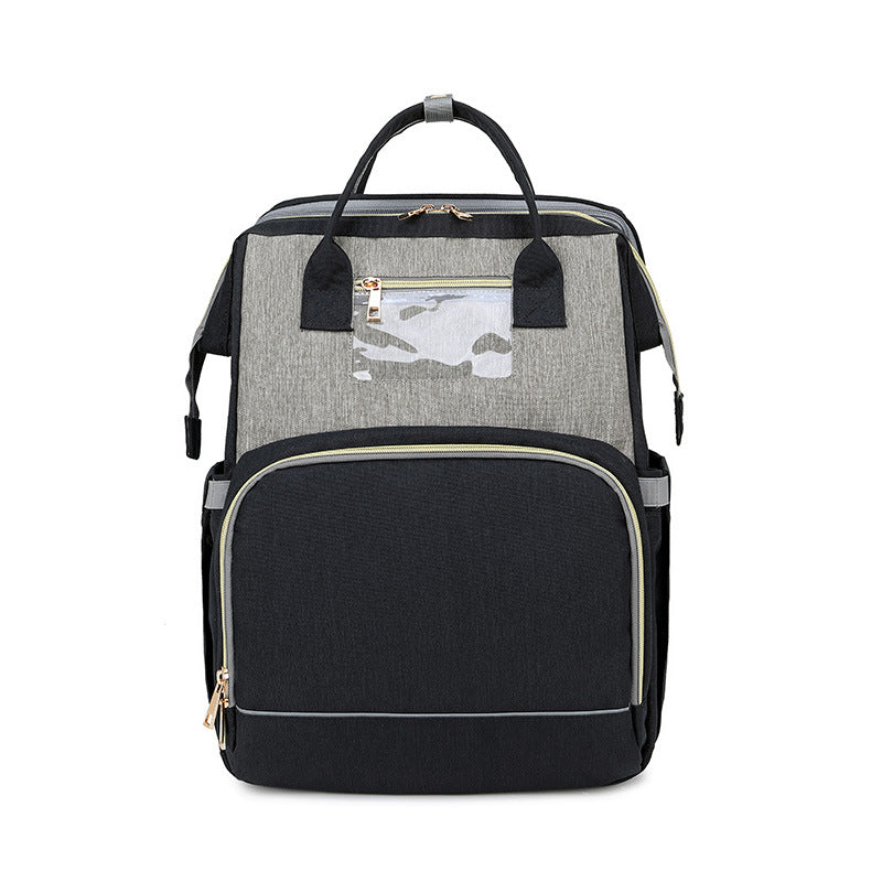 Multifunctional Baby Backpack