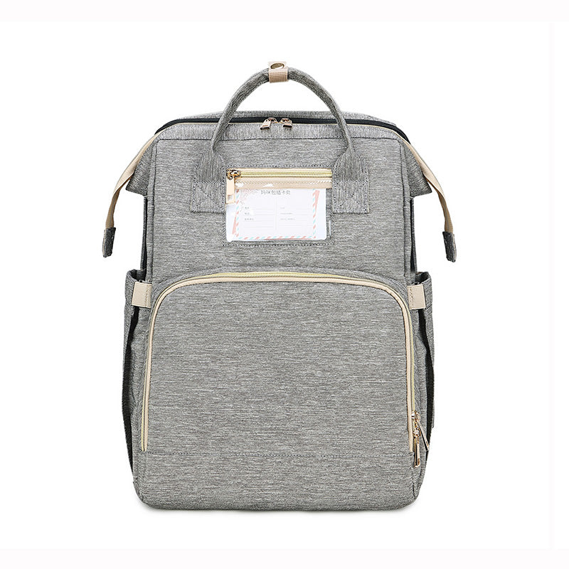 Multifunctional Baby Backpack