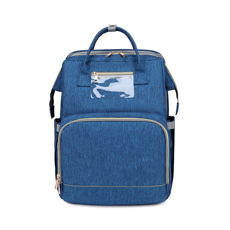 Multifunctional Baby Backpack
