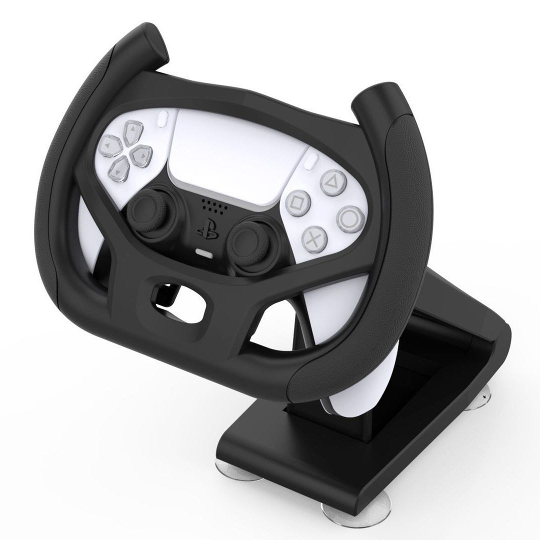 PS5 Racing Steering Wheel - bliblikishop