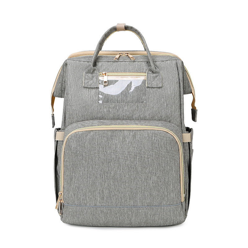 Multifunctional Baby Backpack