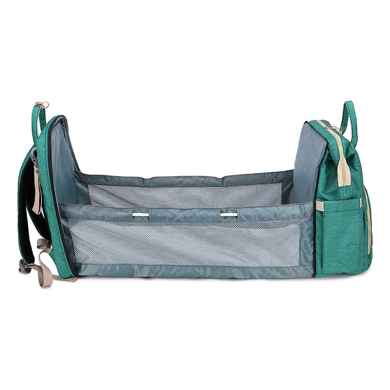 Multifunctional Baby Backpack