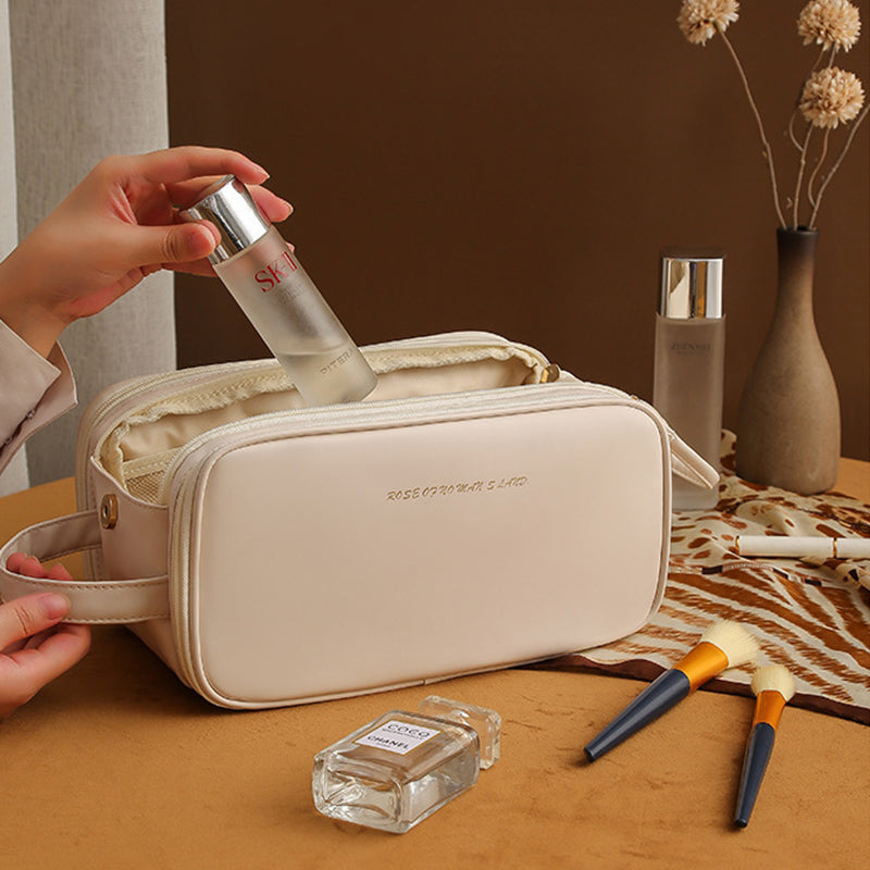 Cosmetics Make Up Bag - bliblikishop