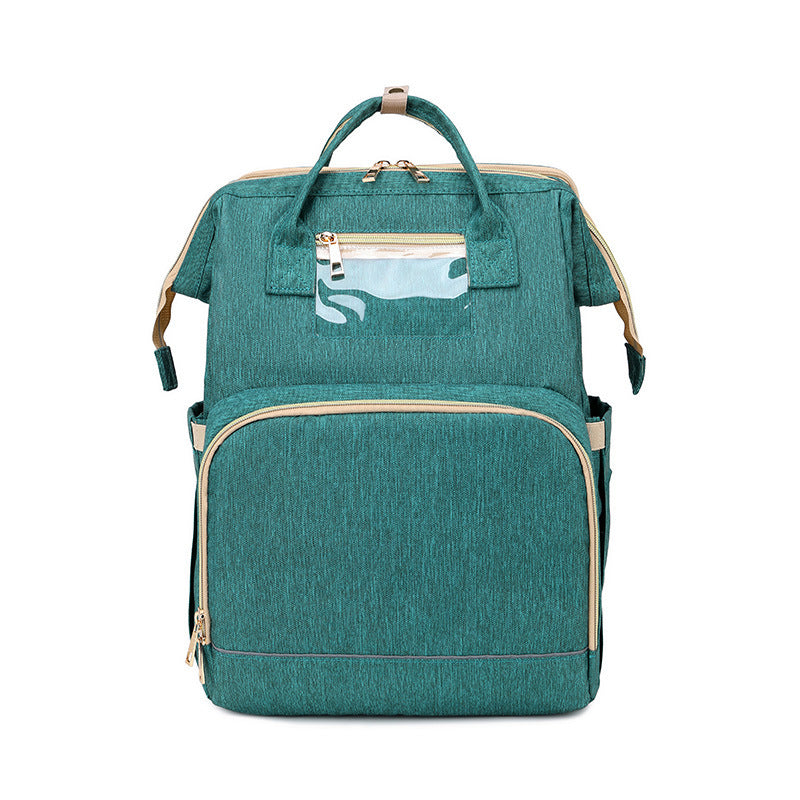Multifunctional Baby Backpack