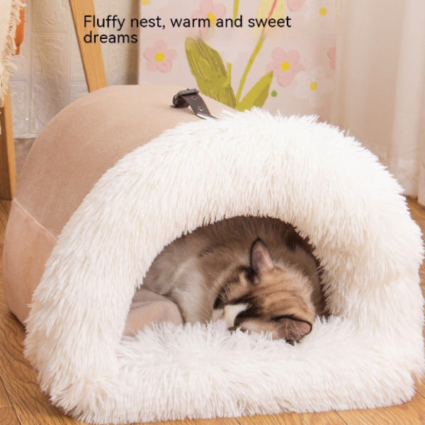 Portable Pet Nest - bliblikishop