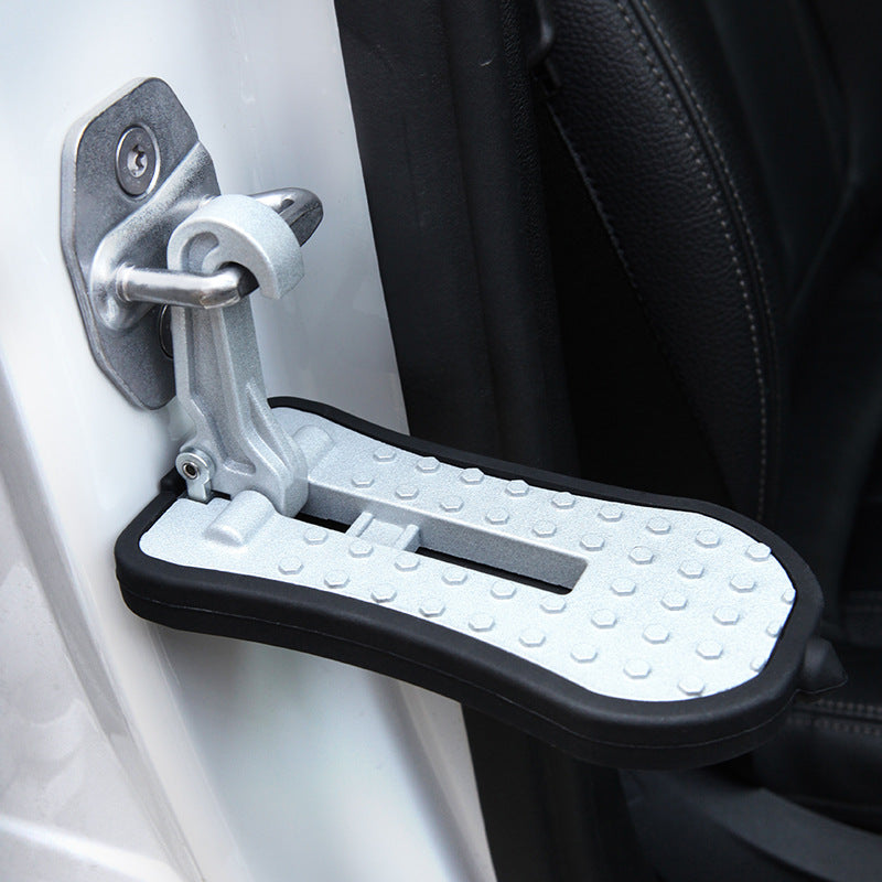 Car Door Assist Pedal - bliblikishop