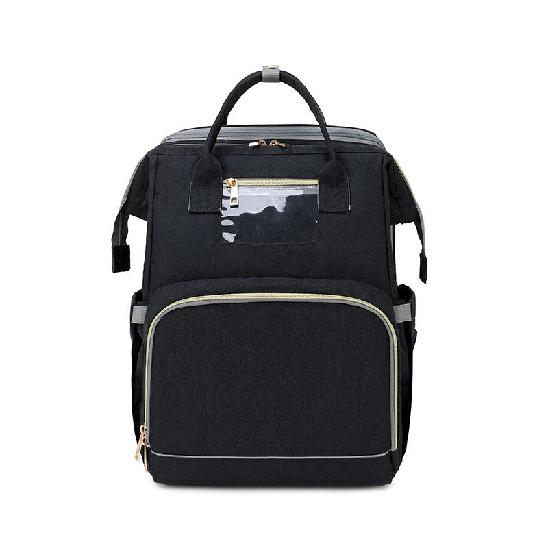 Multifunctional Baby Backpack