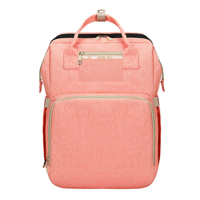 Multifunctional Baby Backpack