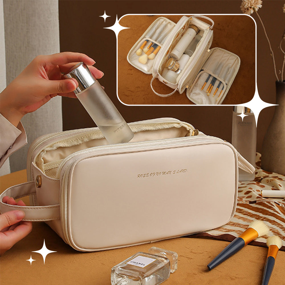 Cosmetics Make Up Bag - bliblikishop