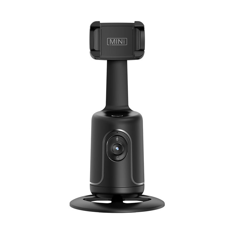 360 Face Tracking Gimbal AI Tripod - bliblikishop