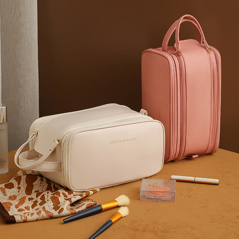 Cosmetics Make Up Bag - bliblikishop