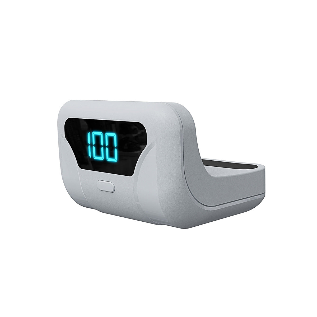 Handle Back 1500ma Lithium Battery Ps5 - bliblikishop