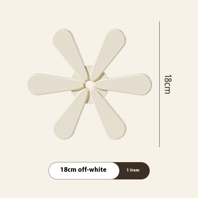 Silicone Mat Coasters - bliblikishop