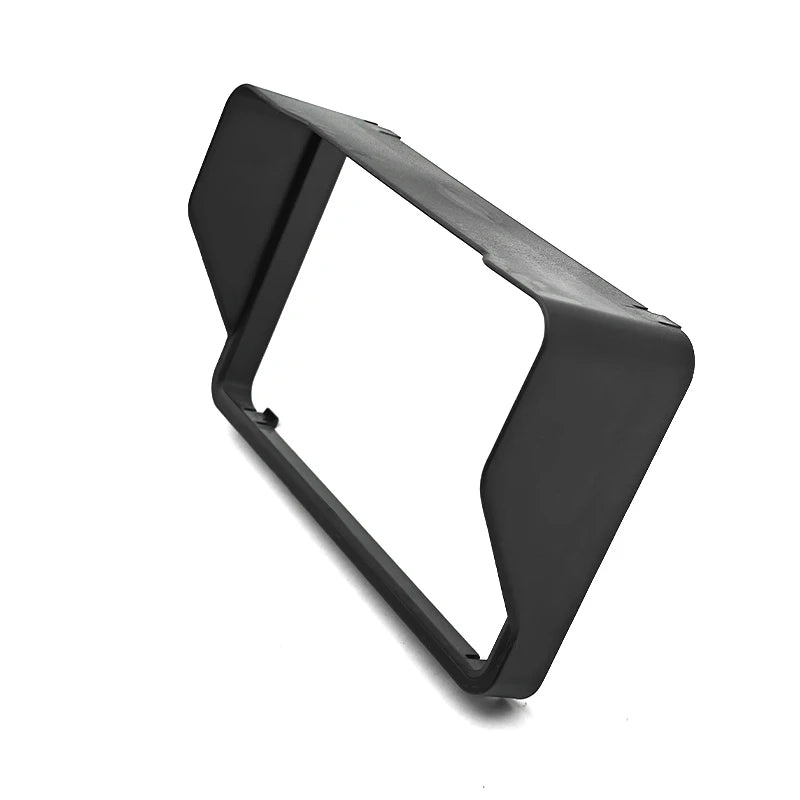 For ZONTES 368G G368 2024 2025 Screen Visor Cover - bliblikishop
