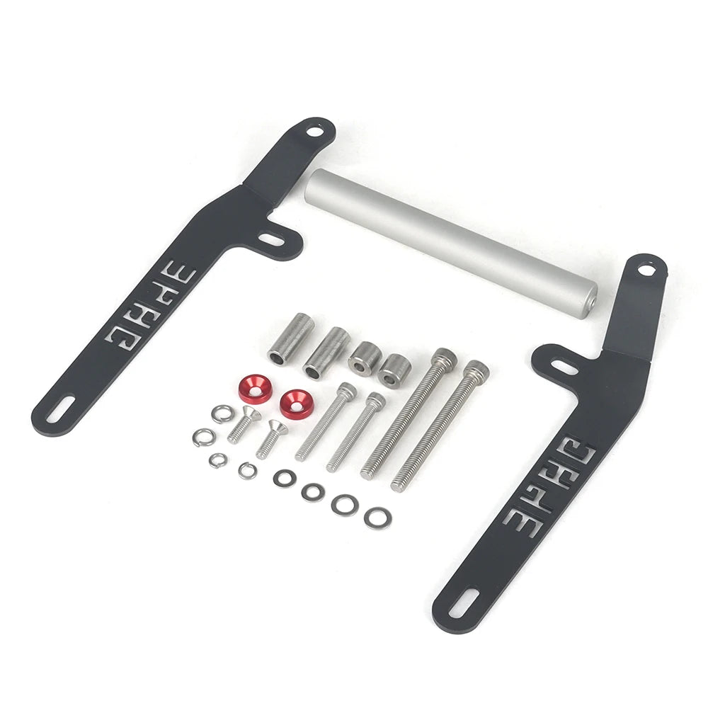 For ZONTES 368G 368-G Aluminum Mount Bracket - bliblikishop