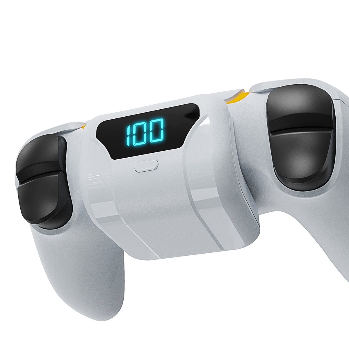 Handle Back 1500ma Lithium Battery Ps5 - bliblikishop