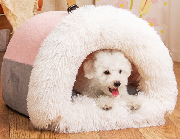 Portable Pet Nest - bliblikishop