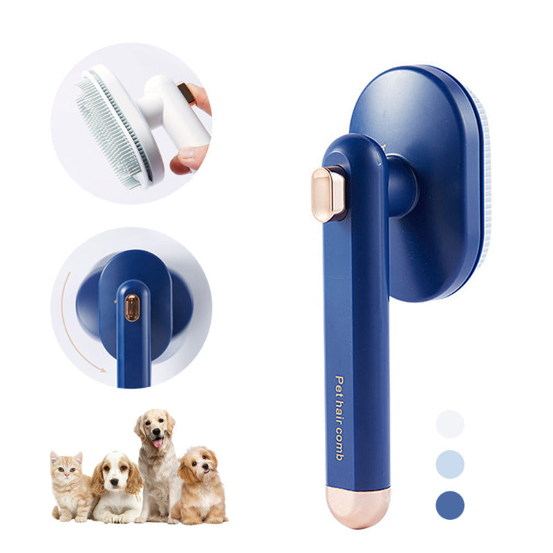 Pet Hair Brush Hair Remover - bliblikishop