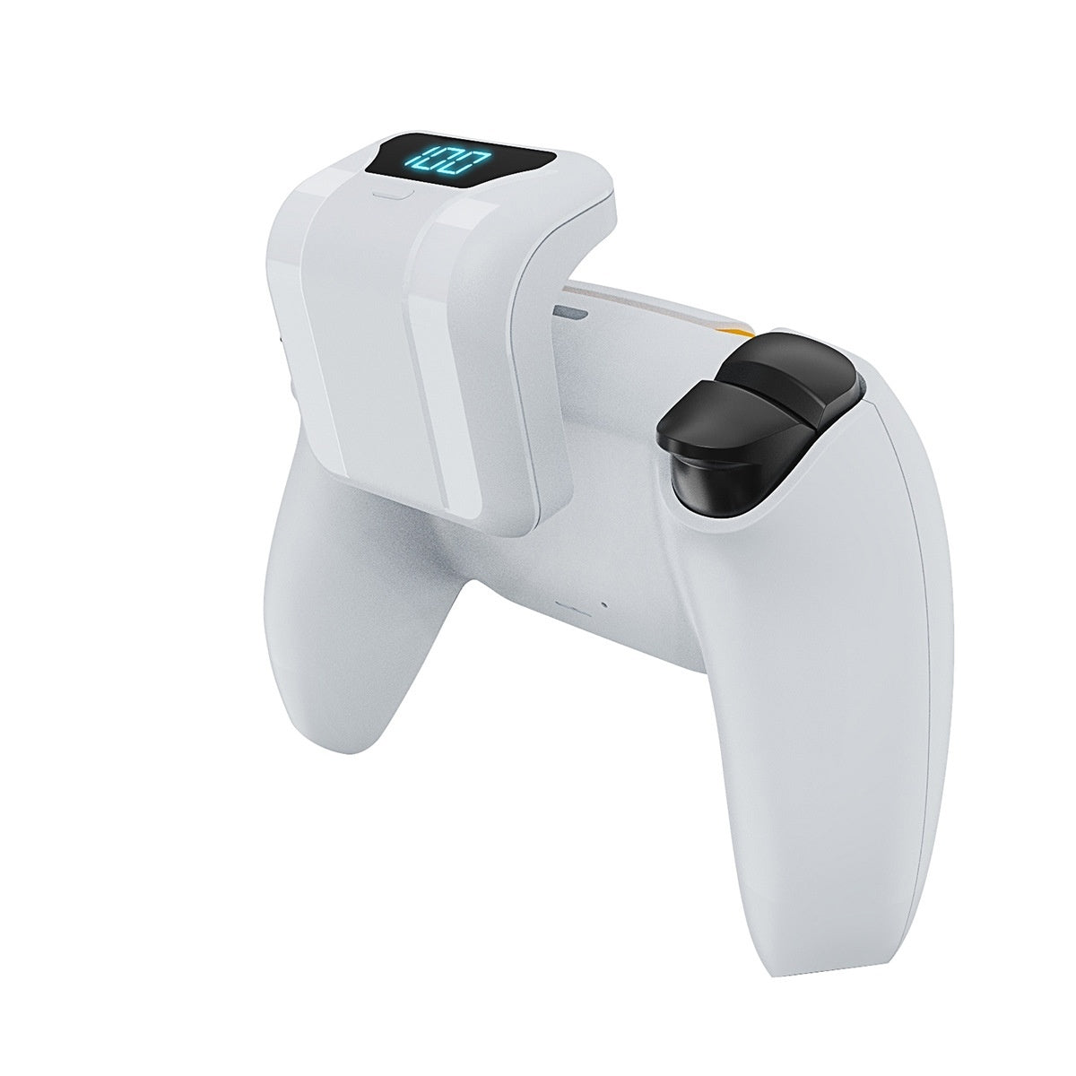 Handle Back 1500ma Lithium Battery Ps5 - bliblikishop