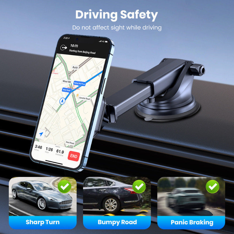 Universal Car Phone Holder