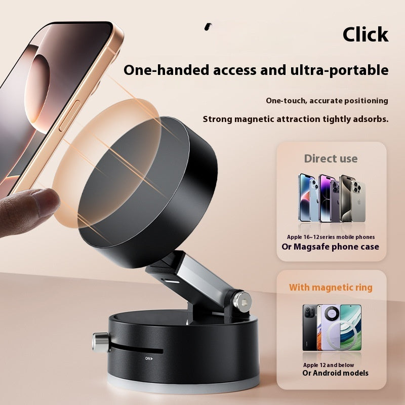 Creative Magsafe Phone Holder - bliblikishop