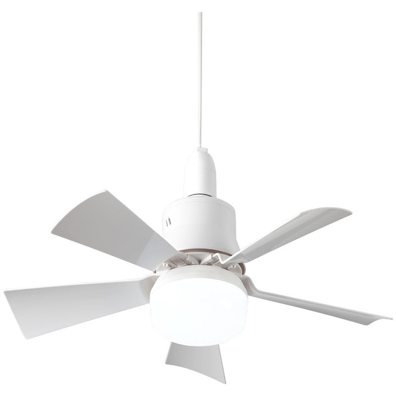 Fan light bulb - bliblikishop