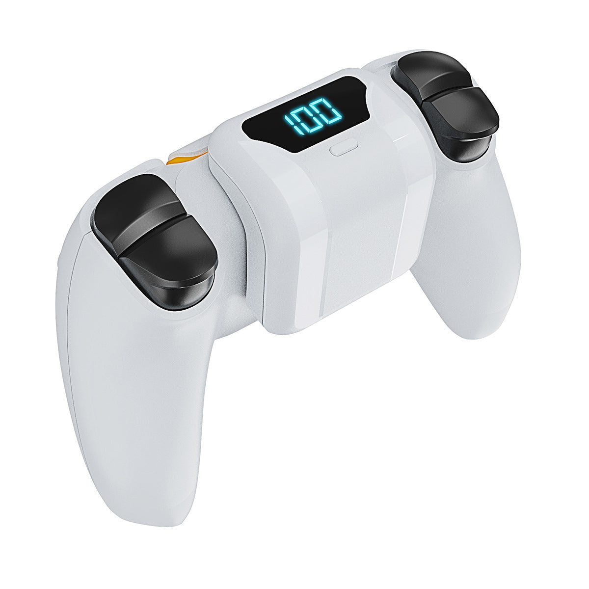 Handle Back 1500ma Lithium Battery Ps5 - bliblikishop