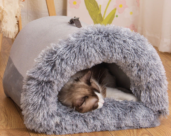 Portable Pet Nest - bliblikishop