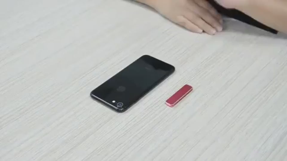 Folding Mobile Phone Back Stick Bracket Lazy Live