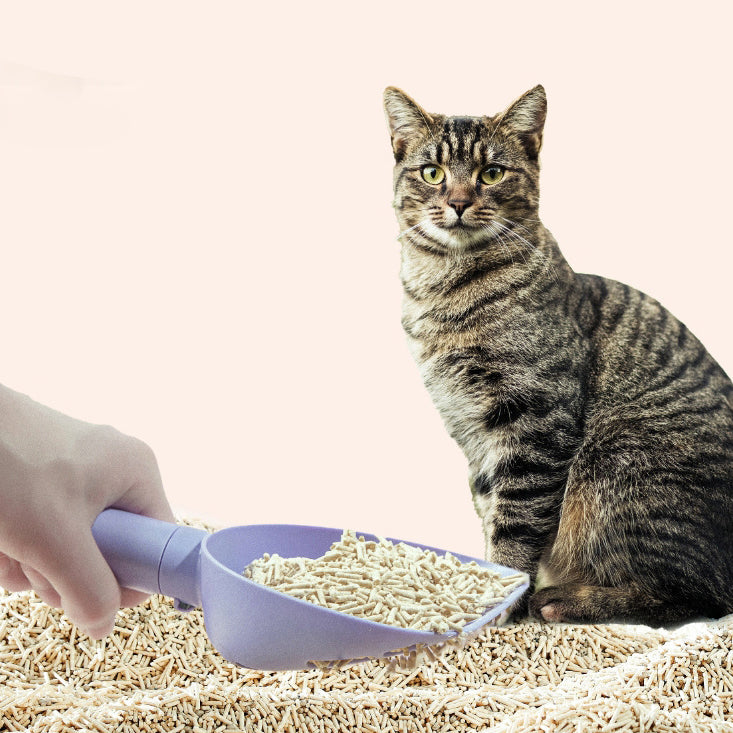 Cat Litter Scoop - bliblikishop