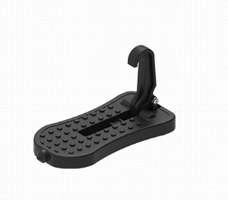 Car Door Assist Pedal - bliblikishop