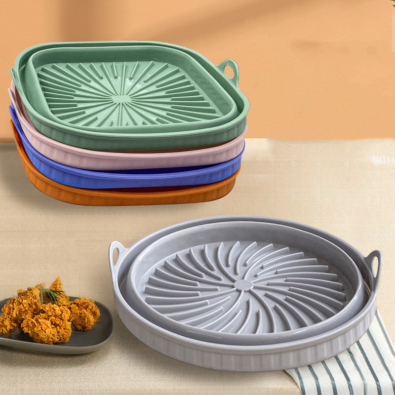 Air Fryer Silicone Tray