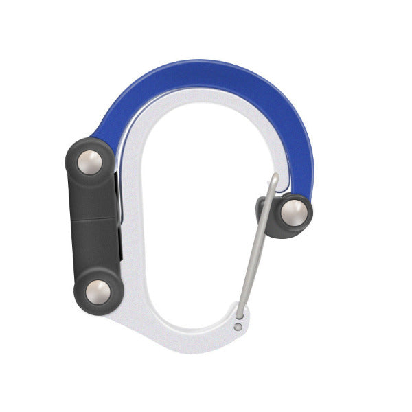 Hybrid Gear Carabiner Hook - bliblikishop