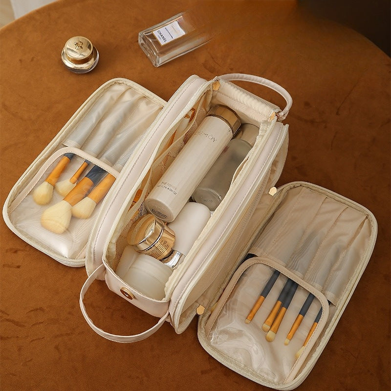 Cosmetics Make Up Bag - bliblikishop