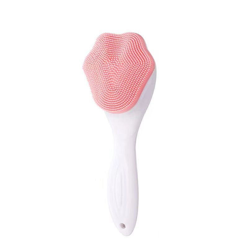 Silicone Face Scrubber - bliblikishop