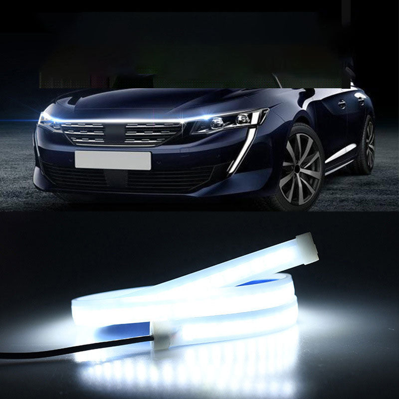 Car Hood LED Light Strip