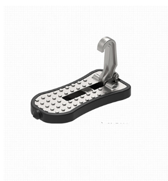 Car Door Assist Pedal - bliblikishop