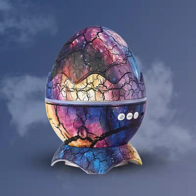 Starlight Galaxy Projector LED - bliblikishop