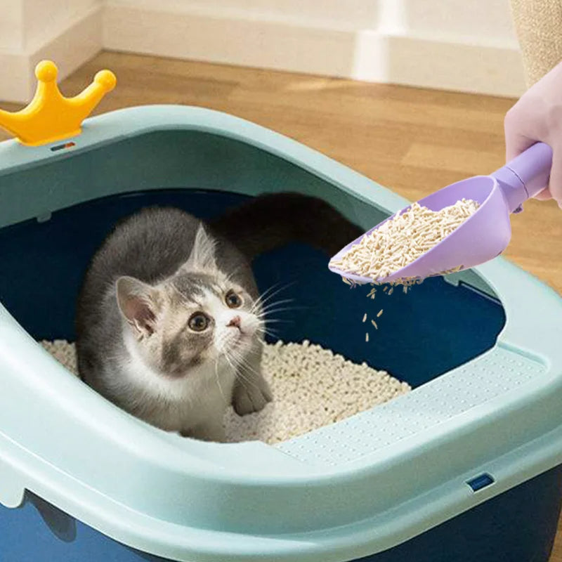 Cat Litter Scoop - bliblikishop